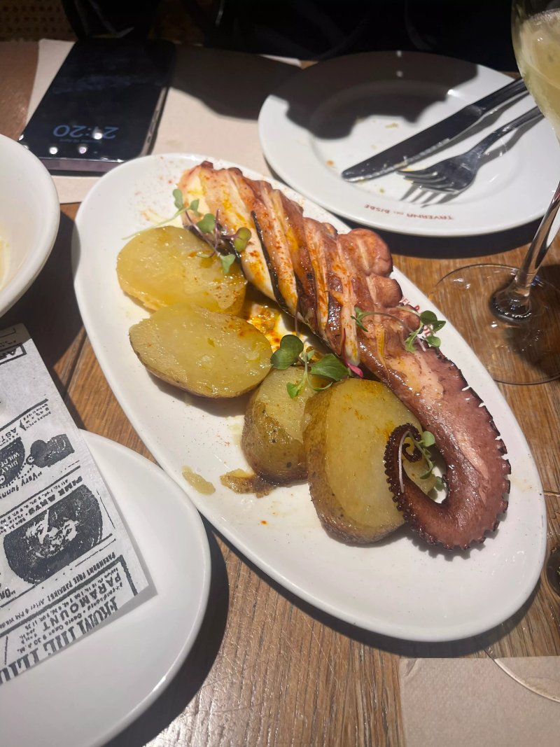 Taverna del Bisbe