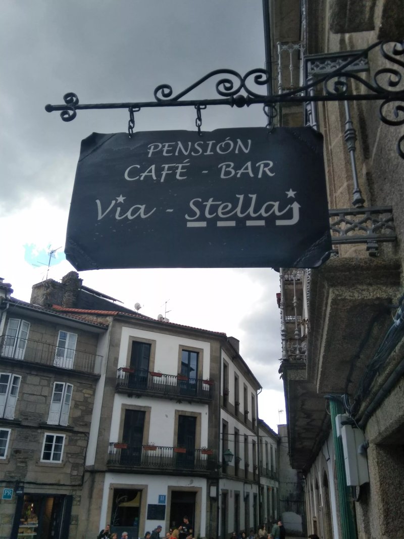Via-Stella Pension