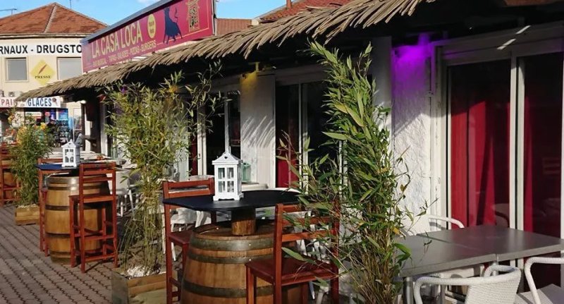 La Casa Loca
