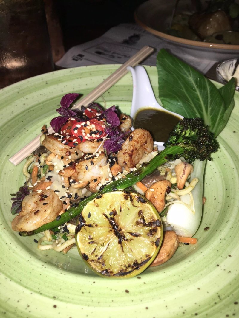 Yaki-Da Restaurangen