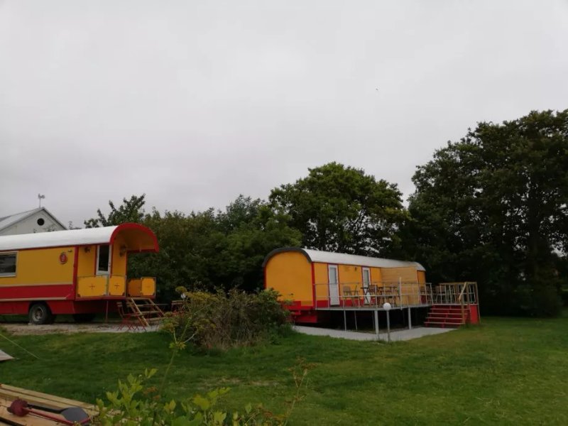 Guesthouse Gjoel
