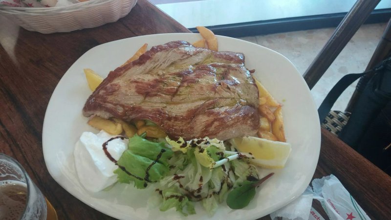 restaurante-Pizzeria COPE