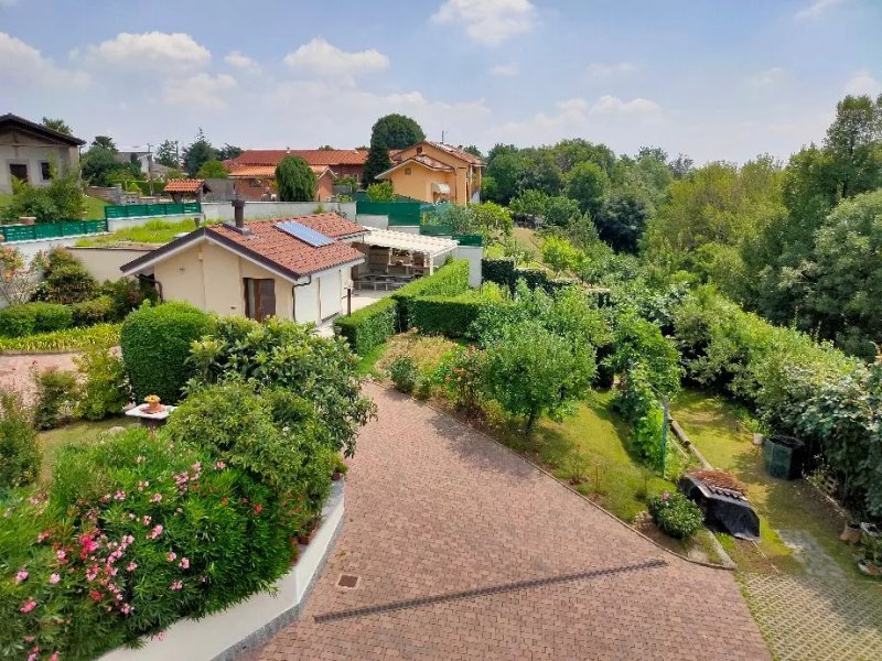 B&B Villa Perla