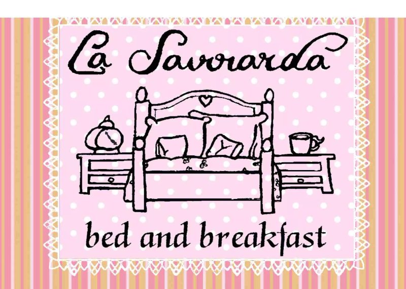 La Savoiarda