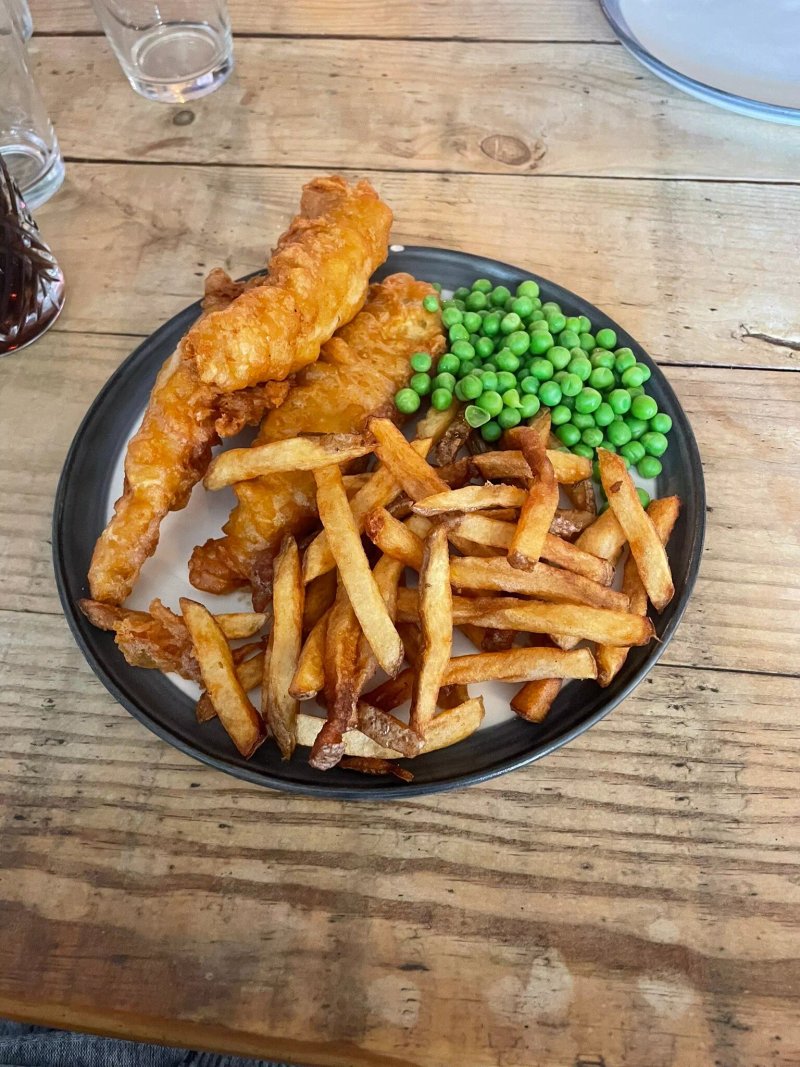 Trehill Arms