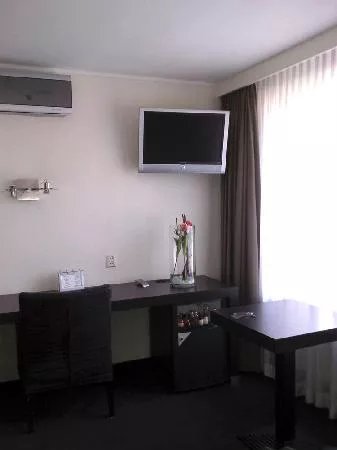 Hotel Central