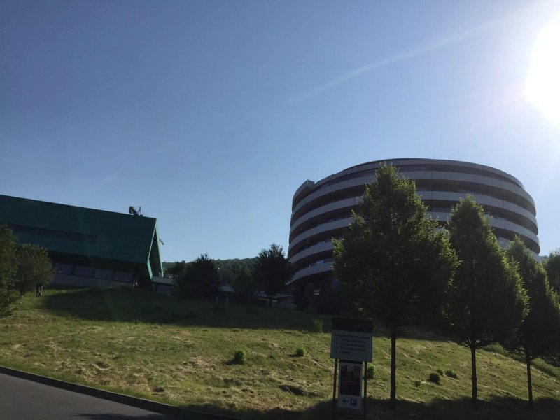 ISG Hotel Heidelberg