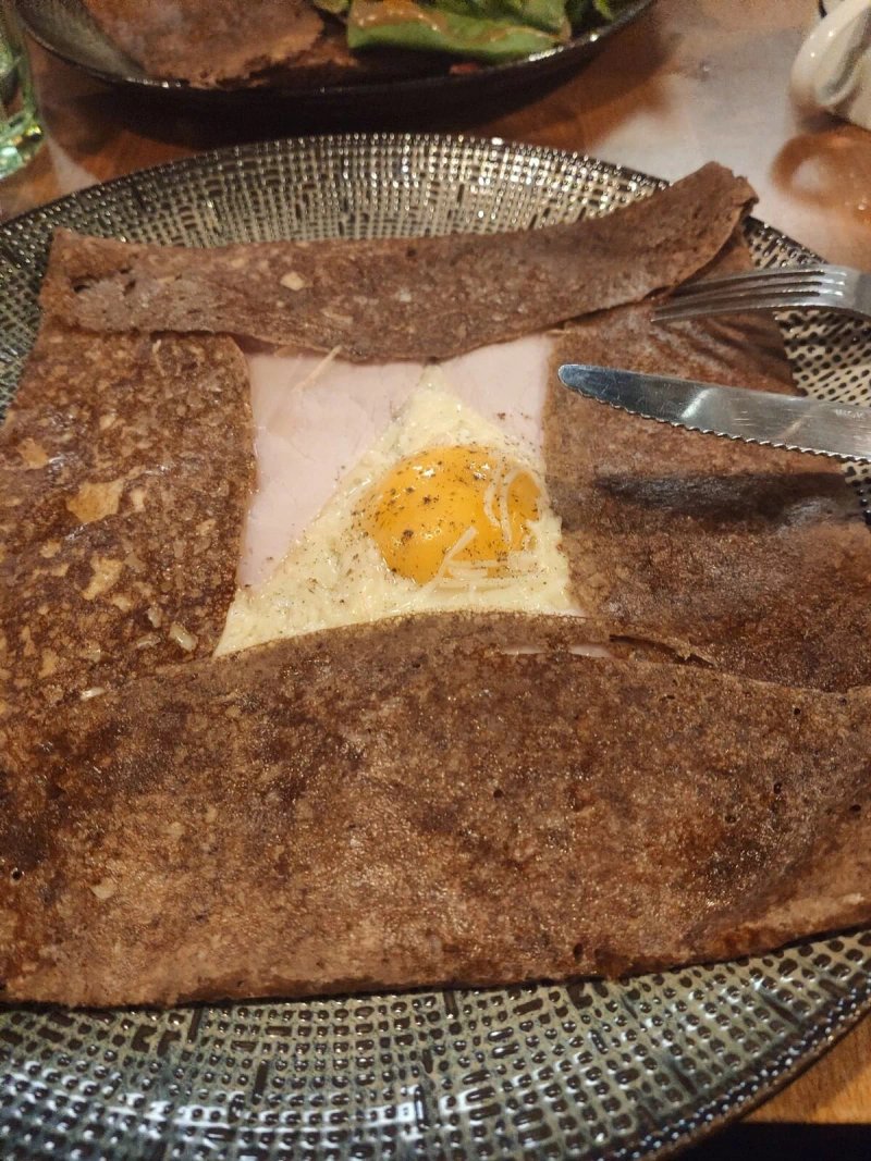 La Brasserie Bretonne
