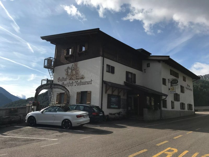 Gasthof Hochfirst