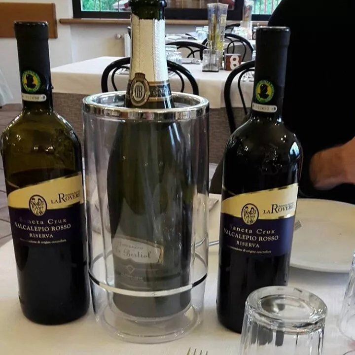 Ristorante Trattoria da Nisio