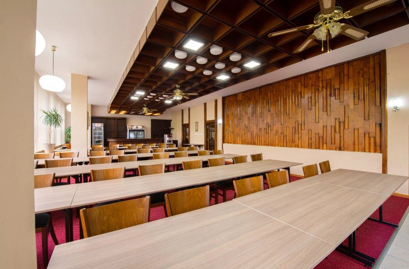 Hotel Patria Trutnov