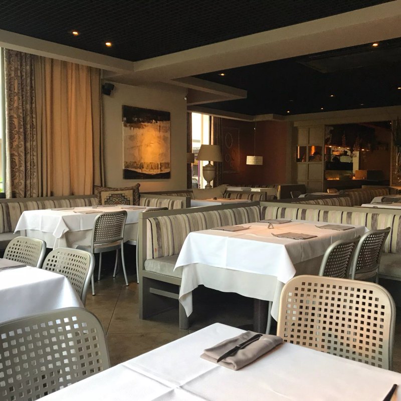 Ristorante Pizzeria da Loris