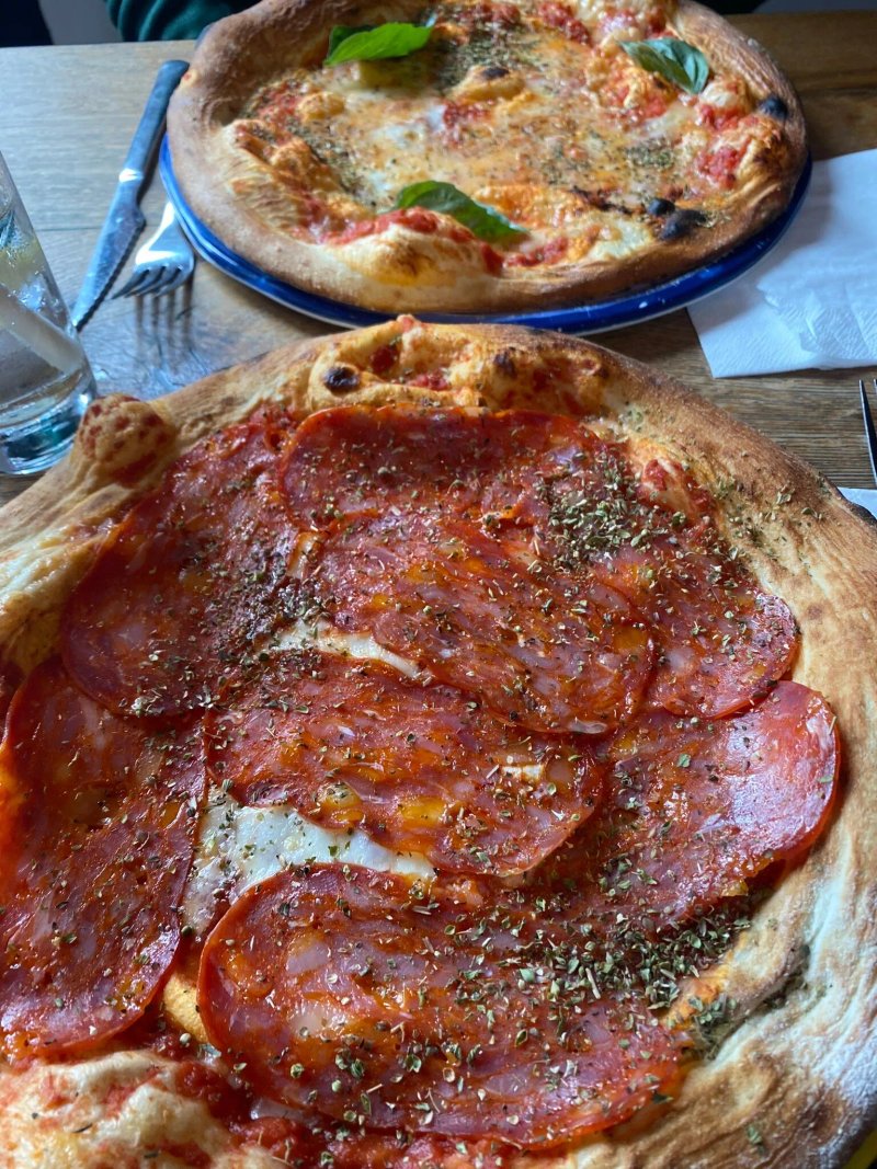 IT - Italian Trattoria