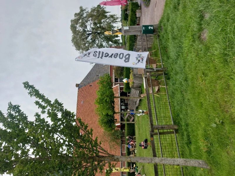 Friespunt Terherne