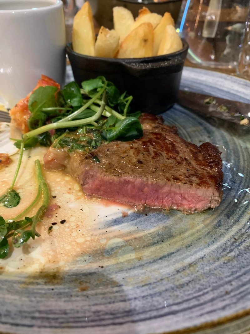 Duke Restaurant