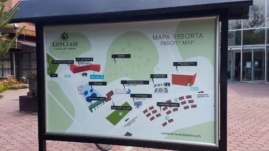 LifeClass Terme Sveti Martin