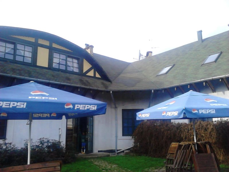 Tokaj Motel