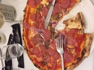 Pizzeria Al Cervo