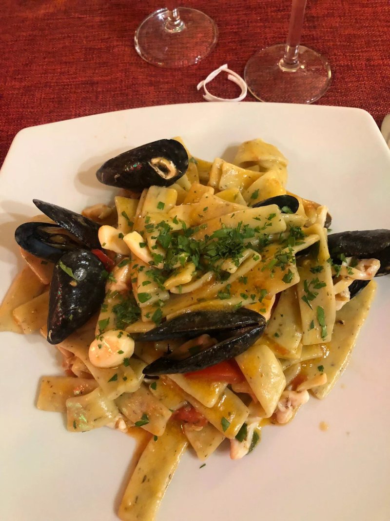 La Voce Del Mare