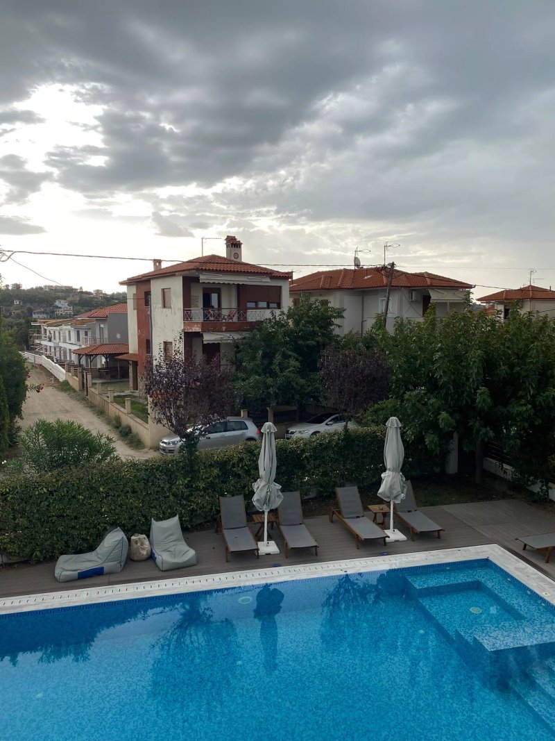 Alegria Suites