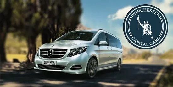 Winchester Capital Cars