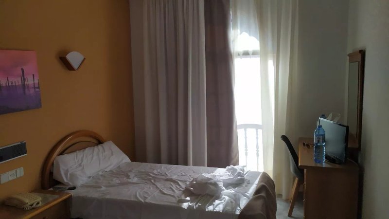 Hotel Florida Mar