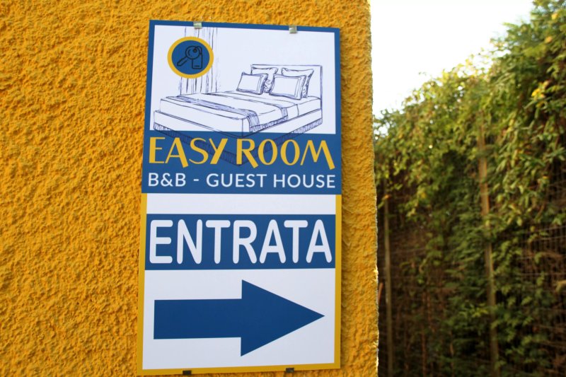 Easyroom Frosinone B&B