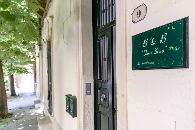 B&b Toma Street