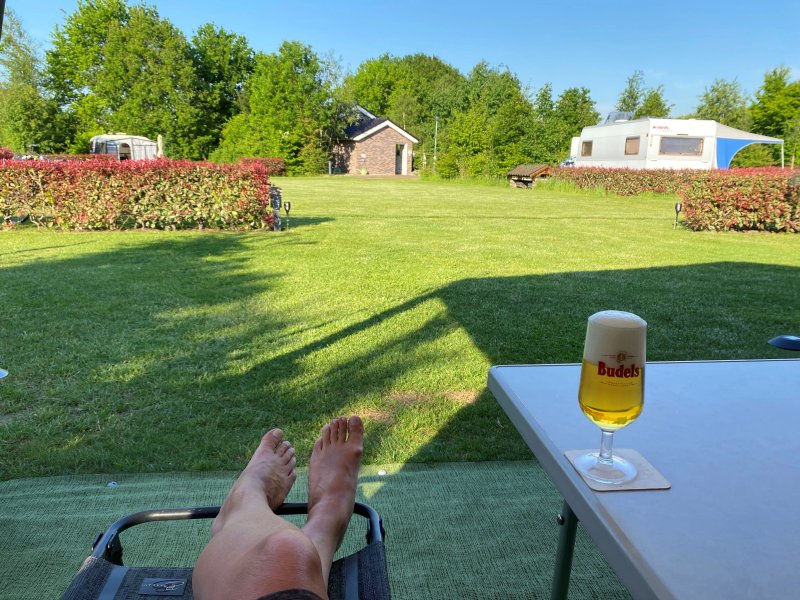 Landschapscamping De Graspol