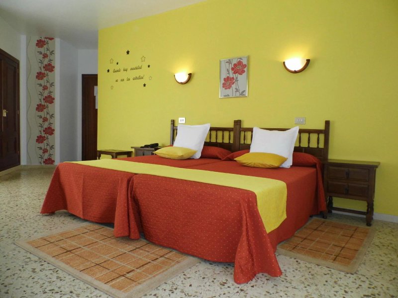 Hotel Arboleda