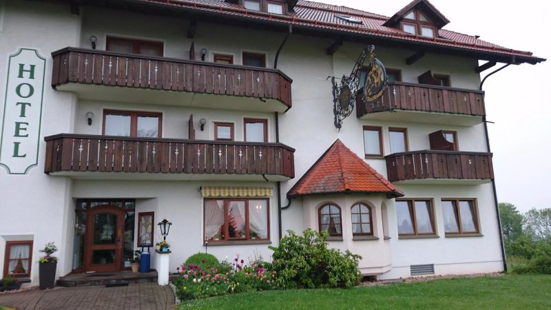 Hotel Drei Konige