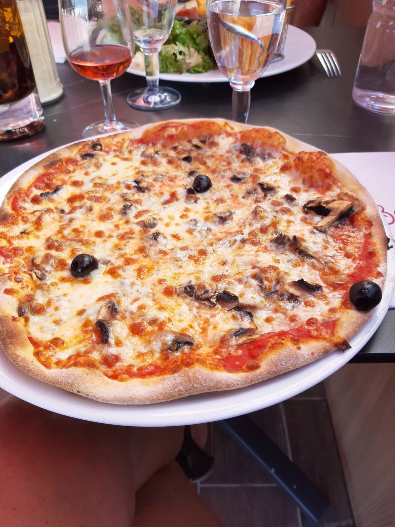 Signorizza Les Sables d'Olonne
