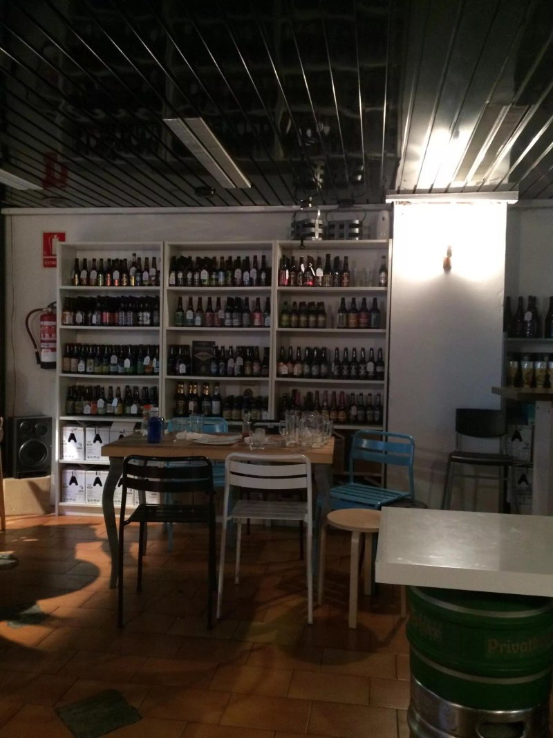 El Raval