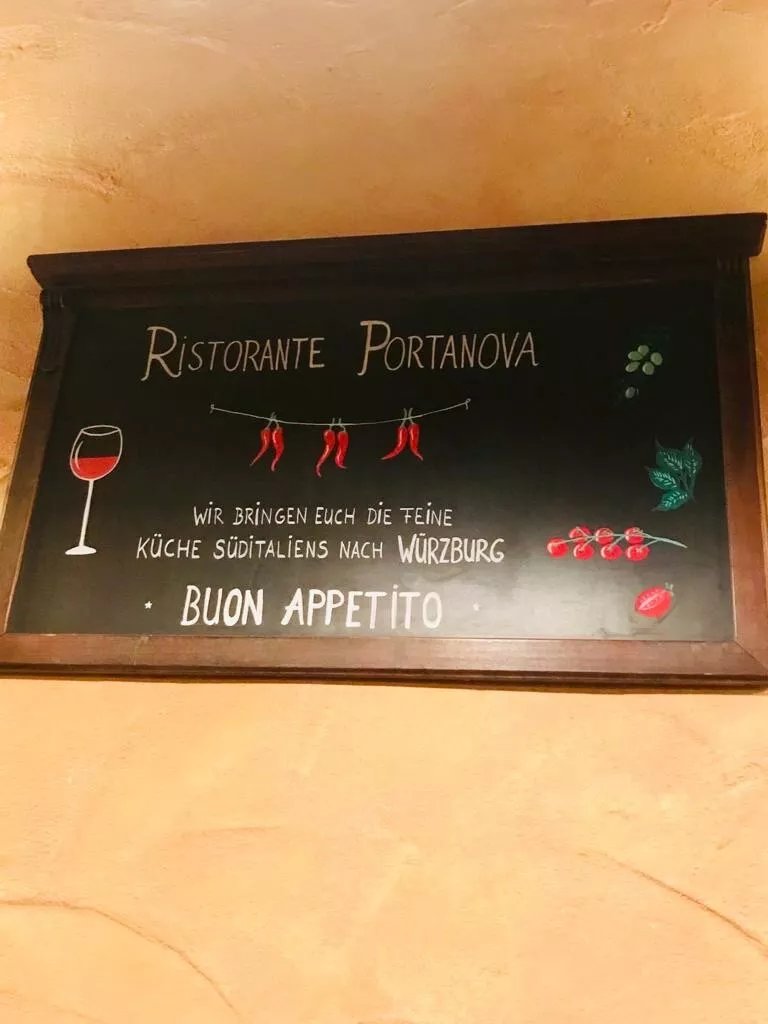 Ristorante Portanova