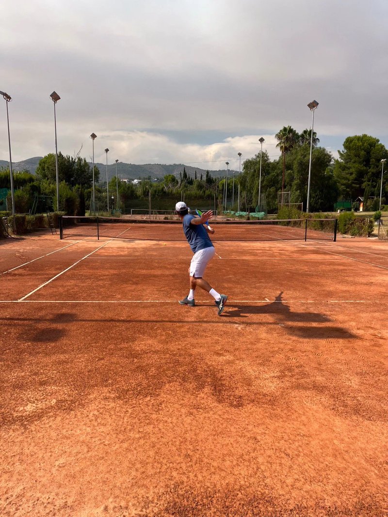 Mediterranean Tennis Academy