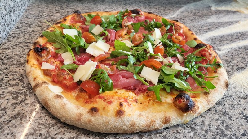 Leo Fratelli's Pizzeria