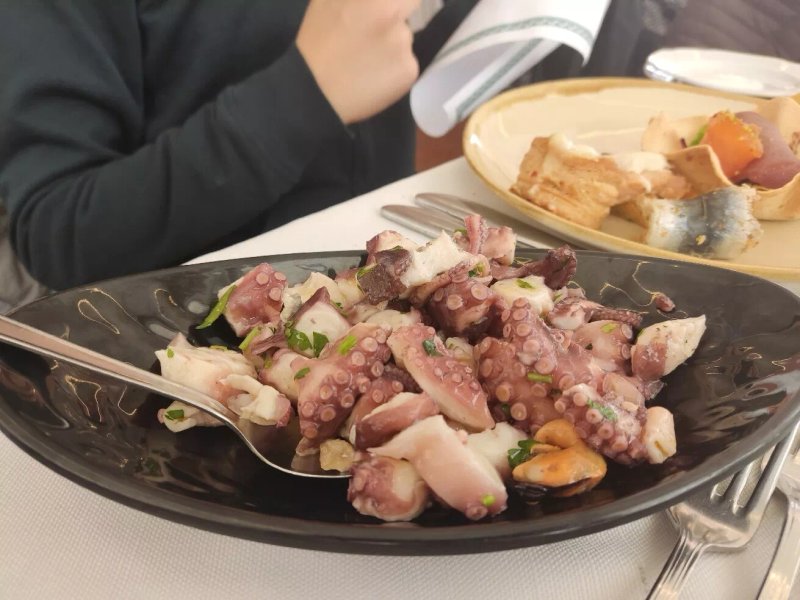 Ristorante La Polena