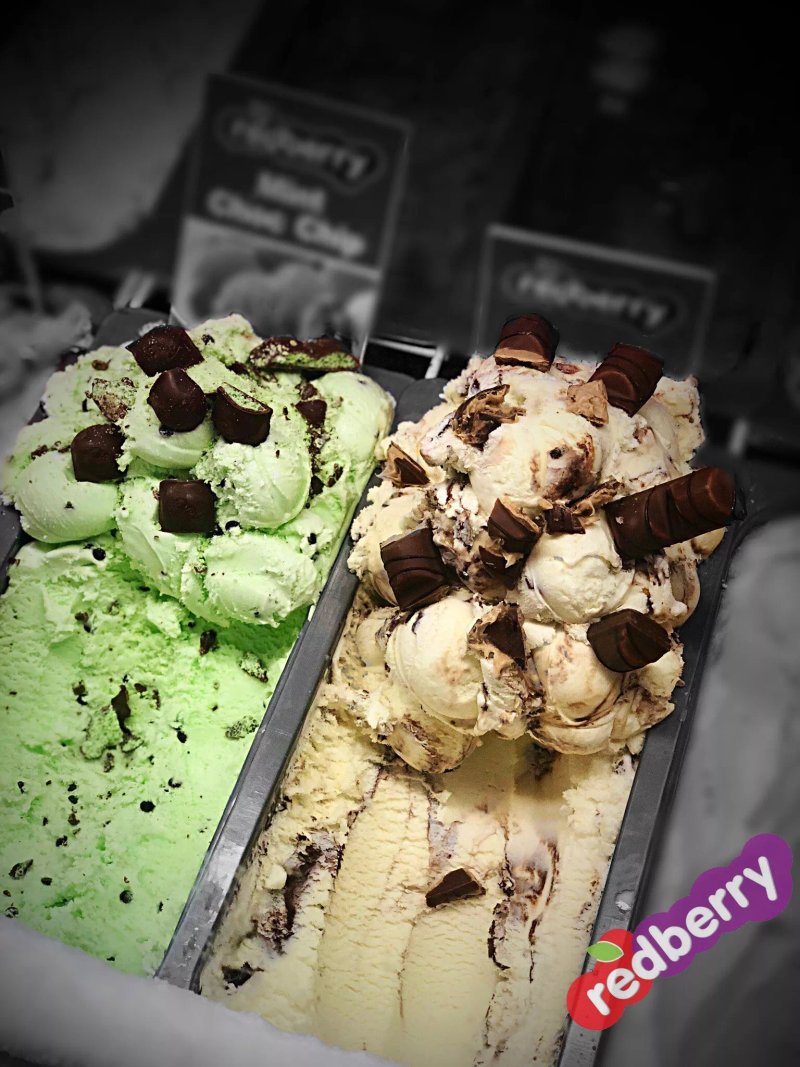 Redberry