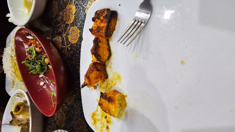 Kurdish food Restraunt Huddersfield