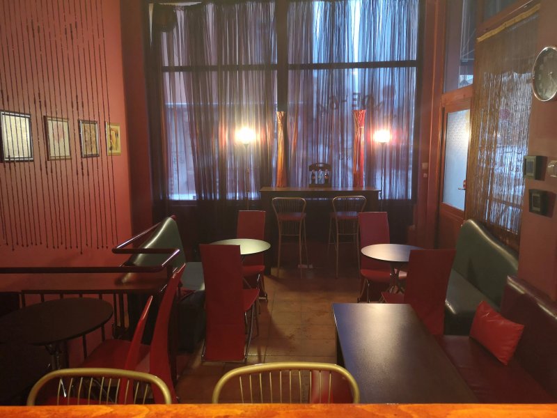 J&J Bar