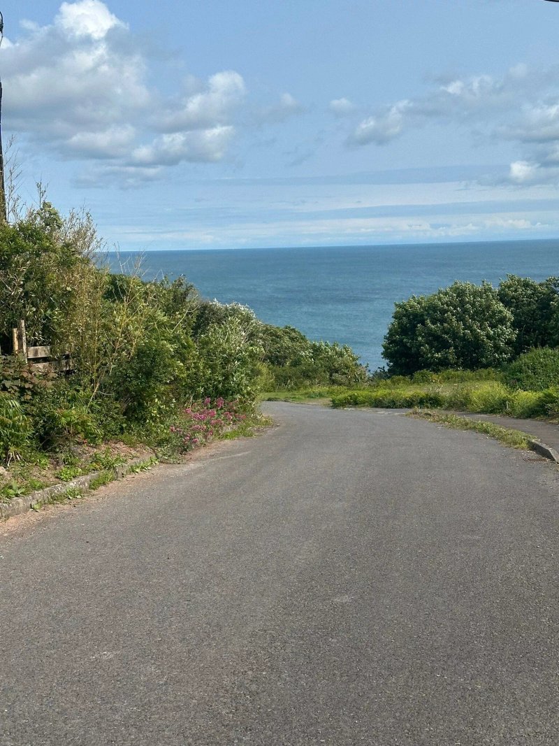 Freshwater East Caravan and Motorhome Club Campsite