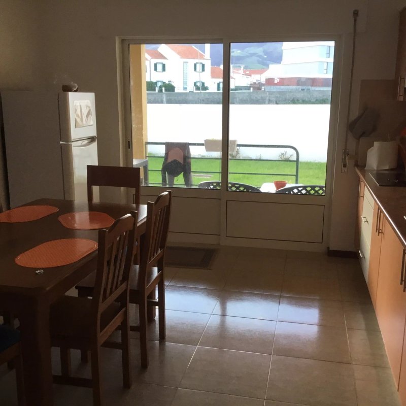 Areal de Santa Barbara Guest House