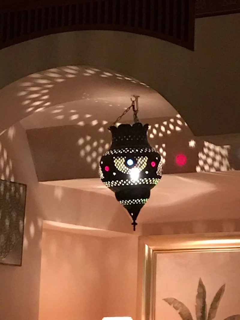 Karim's