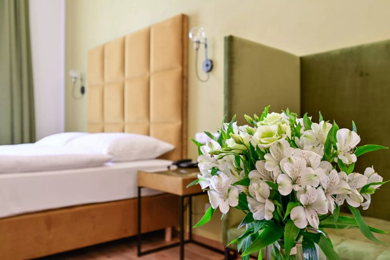 Hotel Garden Court