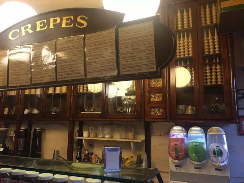 Gelateria Meneghina Srl