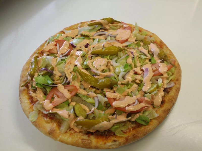 Fc-Tori Kebab & Pizzeria