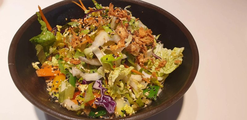 Lunchbox Indochine