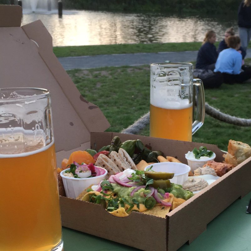 ROOST aan de Singel