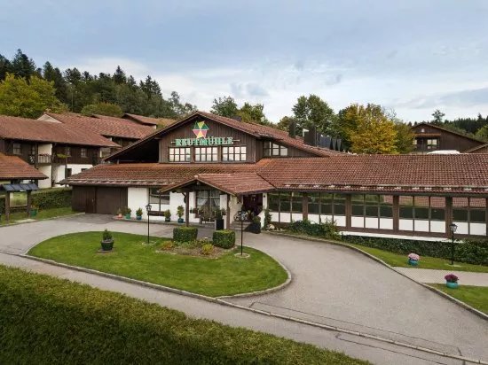 Hotelresort Reutmuhle