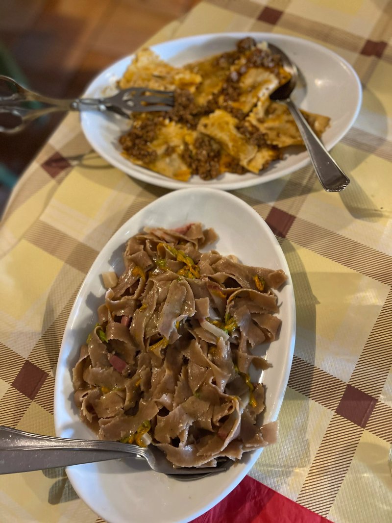 La Bottega del Fattore